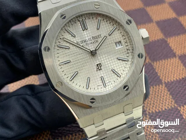 ساعات ادمر رجالي  AUDEMARS PIGUET