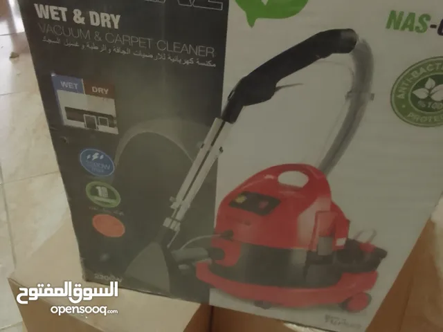  Tekamaz Vacuum Cleaners for sale in Amman