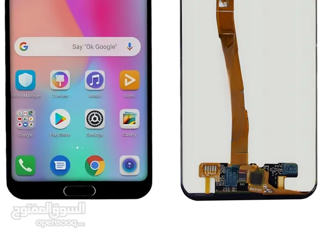 شاشه honor 10