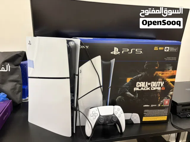 Playstation 5 Digital