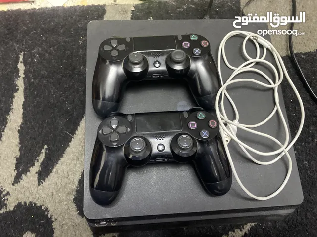 PlayStation 4 PlayStation for sale in Baghdad