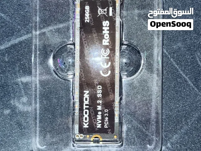 ذاكره بي سي M.2