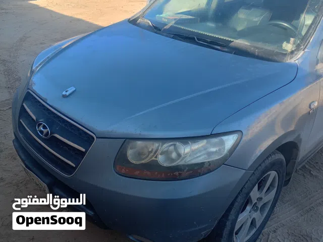 Used Hyundai Santa Fe in Ajaylat