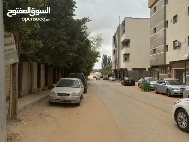 Commercial Land for Sale in Tripoli Al-Shok Rd