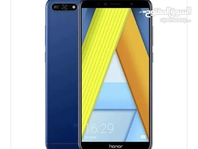 Honor Honor 7A 32 GB in Cairo
