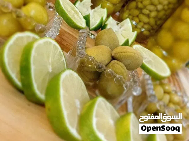 #يتوفر مخلل كرز #يتوفر مخلل حصرم #يتوفر مخلل لوز الكيلو 7 للتواصل على رسائل الصفحة أو على الواتس