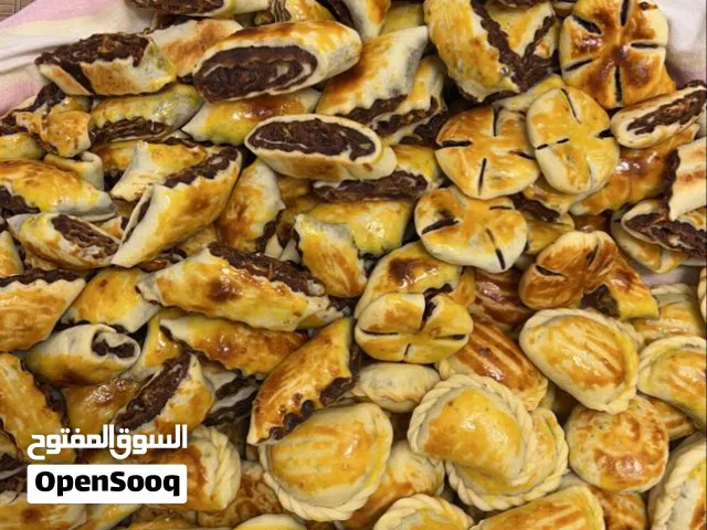 انفتح حجز كليجه العيد سارعوا بالحجز كليجه هشه وطيبة توصيل لكل مناطق البصرة