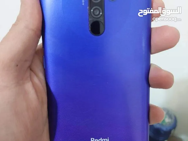 Xiaomi Redmi 9 64 GB in Tripoli