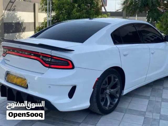 Used Dodge Charger in Al Batinah