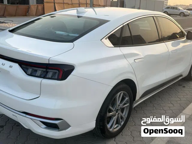 Used Ford Taurus in Abu Dhabi