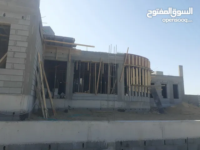 مؤسسة النجاح للمقاولات