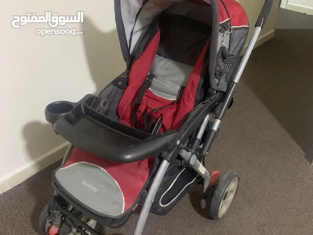 عرباية أطفال وكوت وكرسي اكل