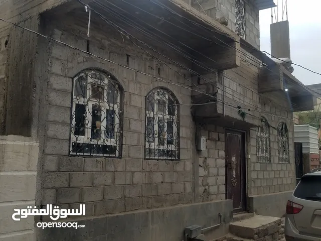 400 m2 More than 6 bedrooms Townhouse for Sale in Sana'a Eastern Geraf