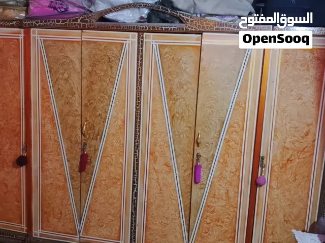 غرفه اخشاب كامله