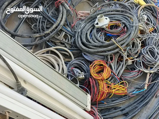 Wires & Cables for sale in Basra