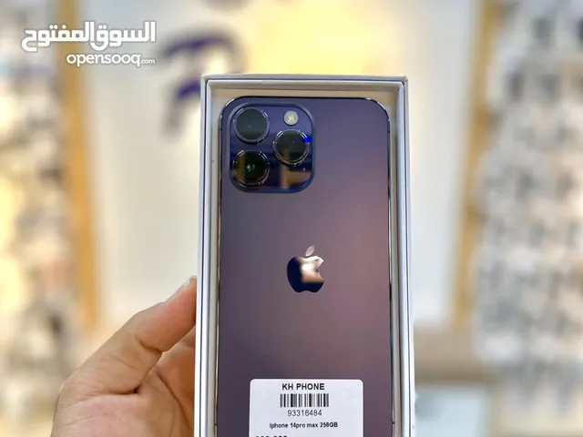 IPHONE 14 pro. 256GB ايفون 14 برو 256 جيبي