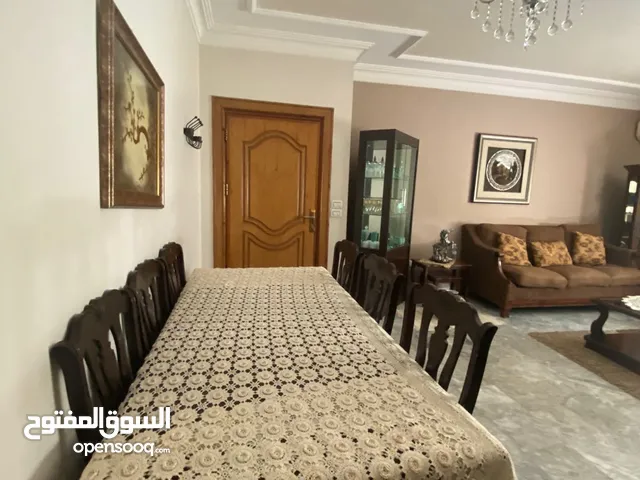 138 m2 3 Bedrooms Apartments for Sale in Amman Khalda