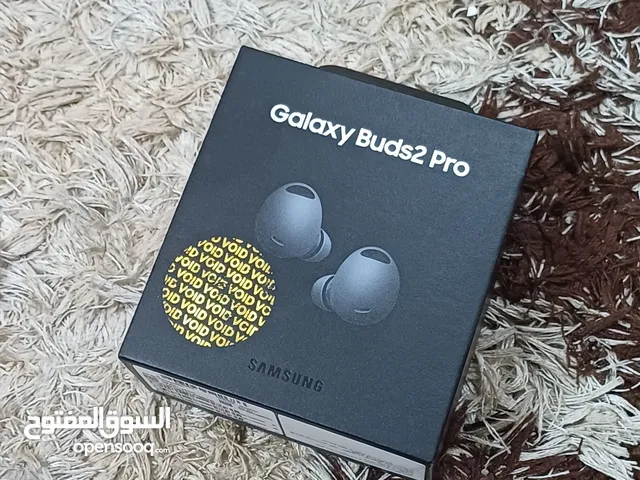 Galaxy buds 2 pro