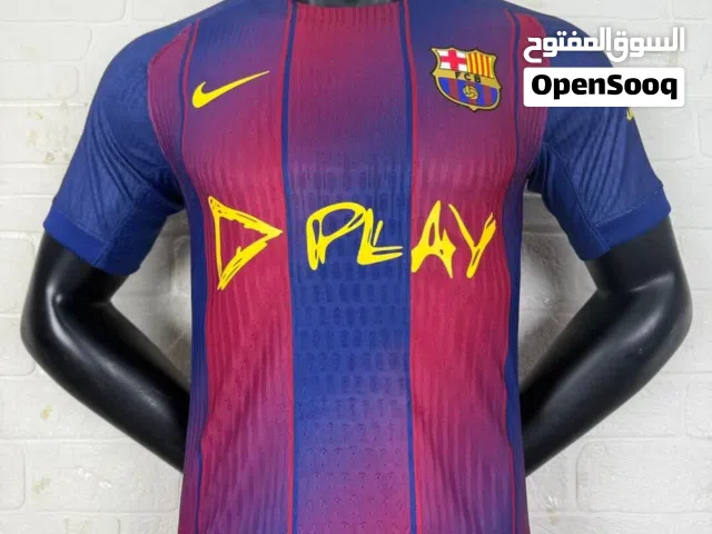 Barcelona Ed Sheeran Shirt