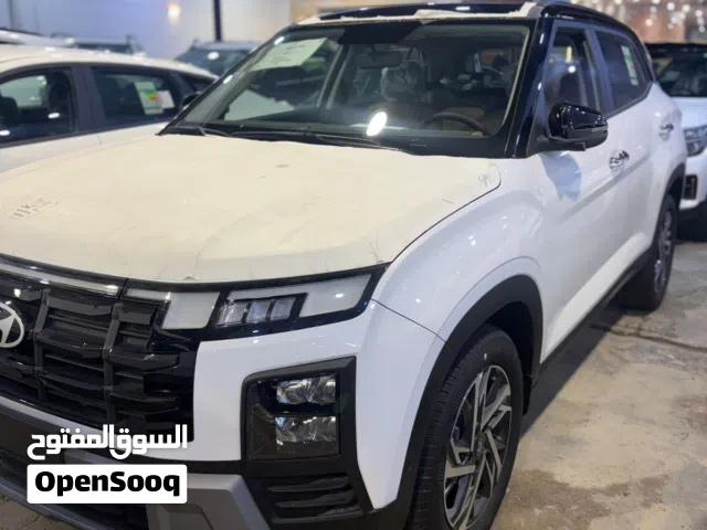هيونداي كريتا 2026 زيرو خليجي Hyundai