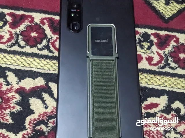 Sony Xperia 1 III 256 GB in Sana'a