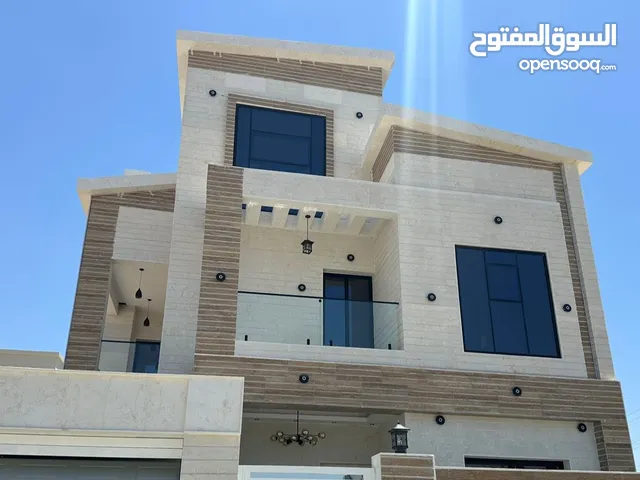 3700 m2 More than 6 bedrooms Villa for Sale in Ajman Al Yasmin