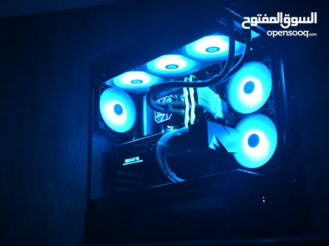 Gaming PC i7 12700KF with 3070TI (Beast gaming PC)