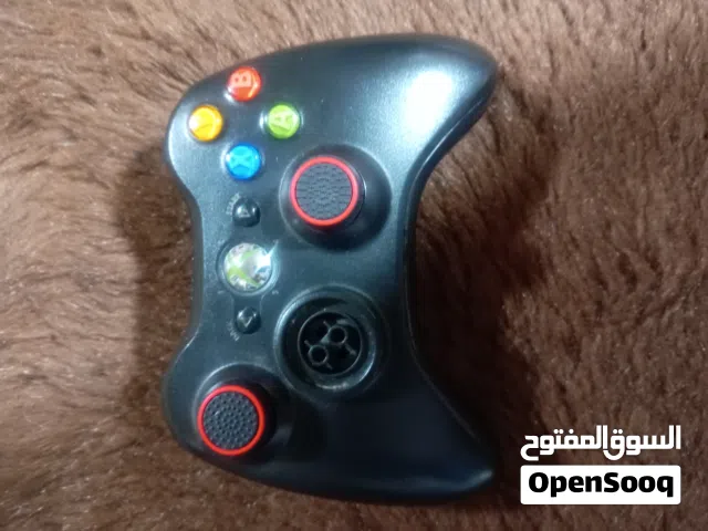 يدة اكسبوكس 360 بحالة ممتازة كوم سعر قابل للتفاوض