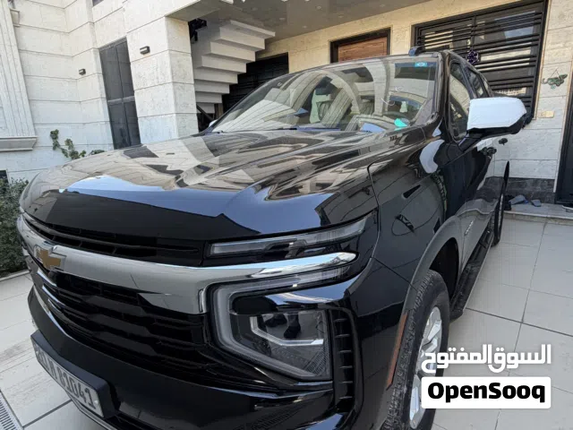Used Chevrolet Tahoe in Baghdad