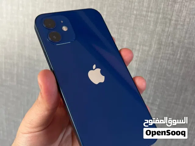 ايفون 12 عادي 128 جيجا مغير شاشة فقط للبيع فقط الرقم بالوصف