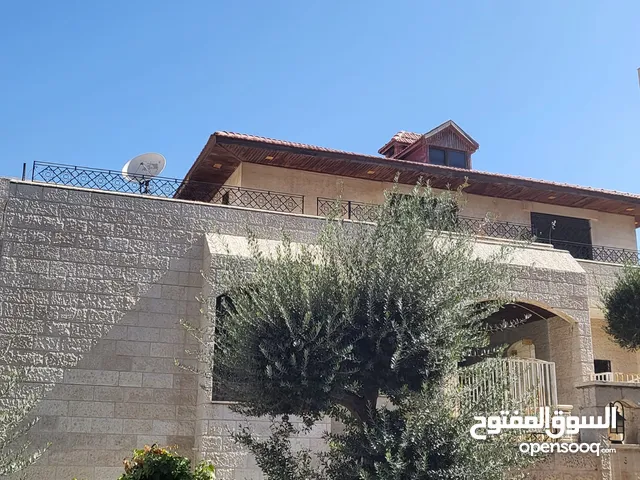 809 m2 5 Bedrooms Villa for Rent in Amman Al Rabiah