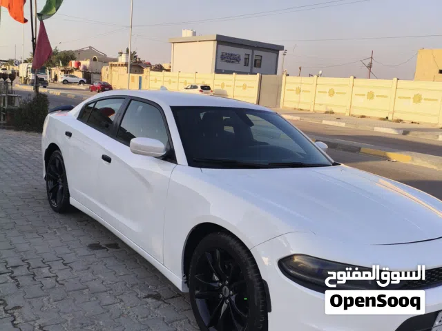 Used Dodge Charger in Basra