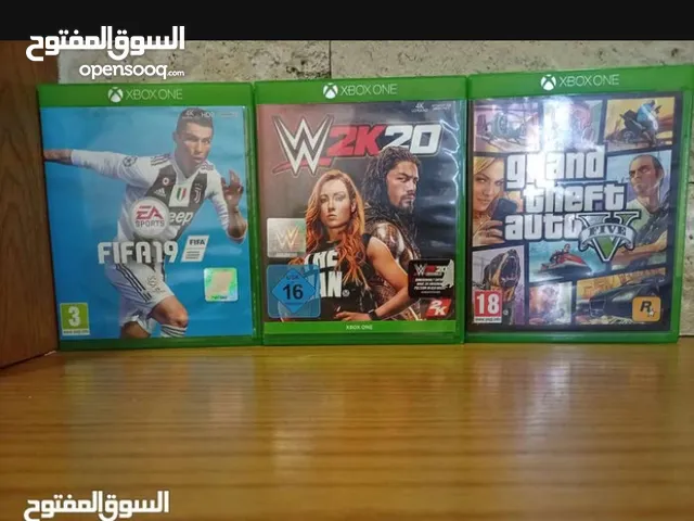 سيديات الثلاث بسعر خرافي