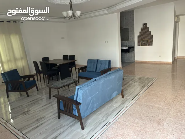 منزل للإيجار بالحيل الشماليه House for rent in North Al Hail