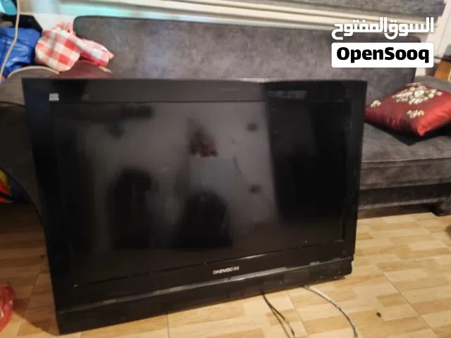 تلفزيون دايو lcd