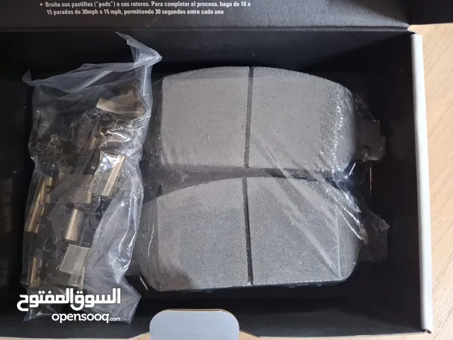 فرامل قرص جديدة عالية الجودة للسيارات - حالة ممتازة honda accord -hrv