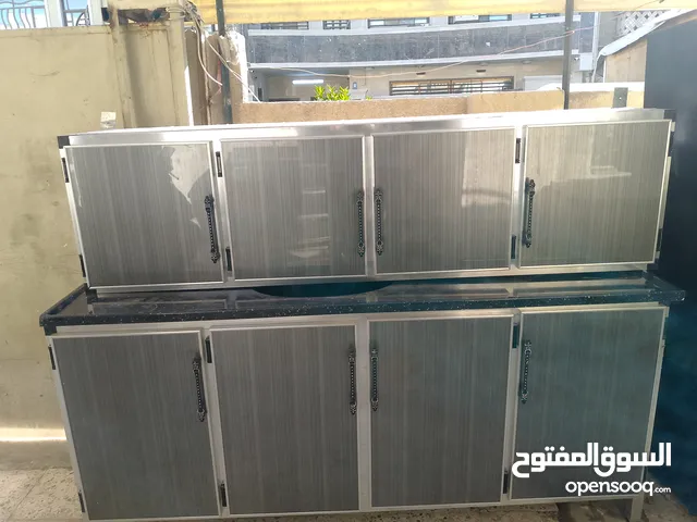كاونتر مطبخ