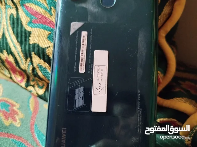 Huawei Y8s Other in Casablanca