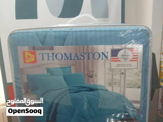 DYTONA COMFORTER SIX PCS SET