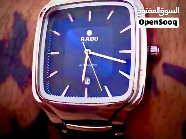 ساعه رادو ترو Rado True watch