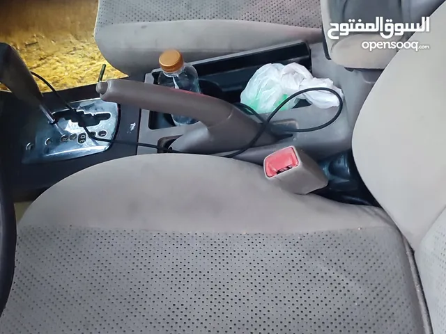نيسان التيما 2006 للبيع