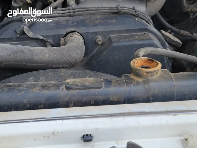 ماكينة برادو