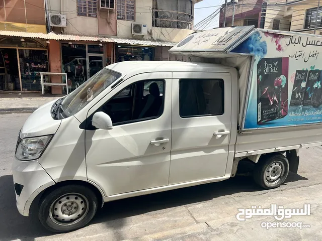 Used Changan Other in Baghdad