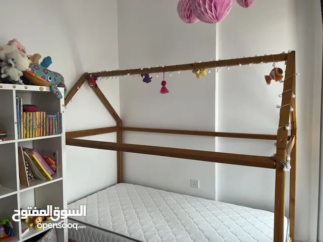 سرير اطفال house bed