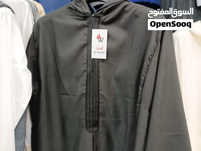 ثوب مغربي جلابية مغربية