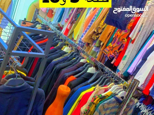 Long Sleeves Shirts Tops - Shirts in Baghdad