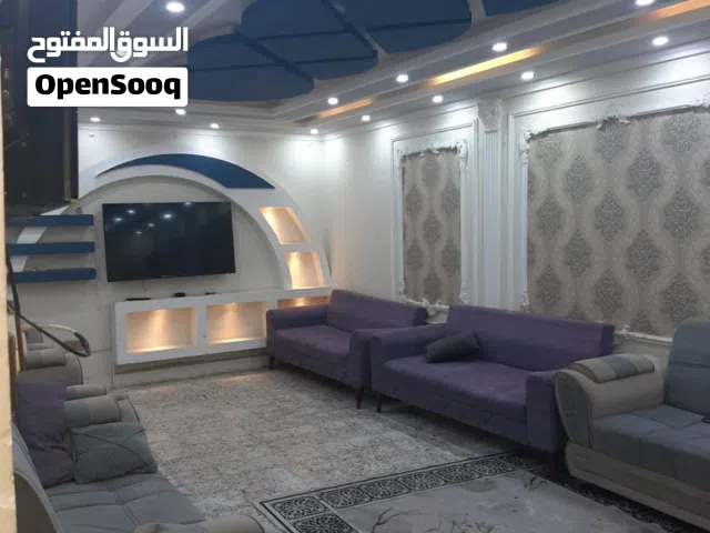 200 m2 3 Bedrooms Villa for Rent in Basra Baradi'yah