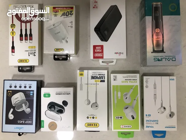 Headsets for Sale in Ajman