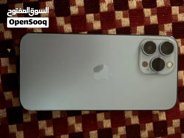 Apple iPhone 13 Pro Max 256 GB in Manama
