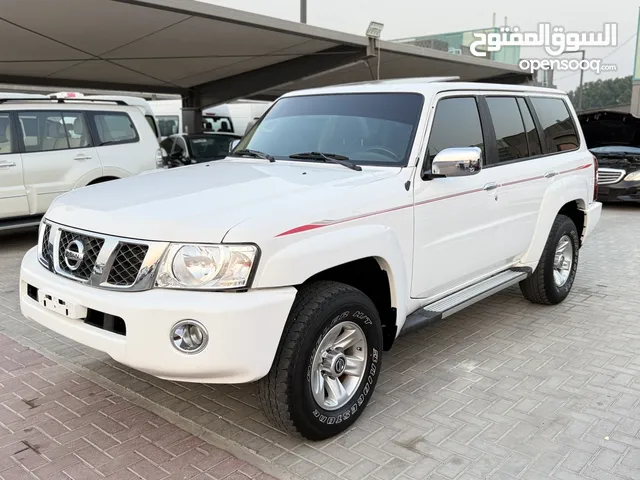 نيسان سفاري 2021 خليجي صبغ وكاله ديفلوك فتحه سقف اول مالك 2 مفتاح